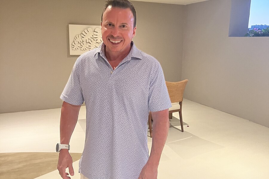 Craig Levinson and the Founding of Velocity Performance and Wellness