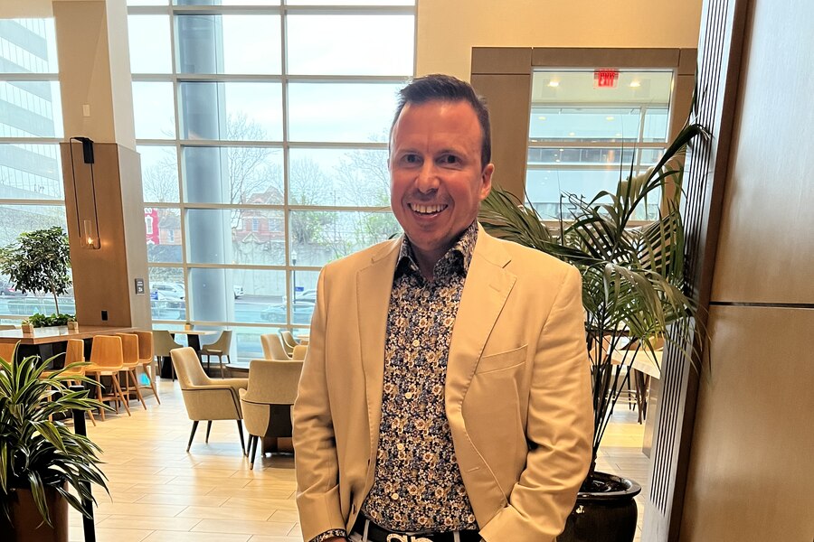 Performance Technology and the Busy Professional: What Craig Levinson Built in Carmel, Indiana