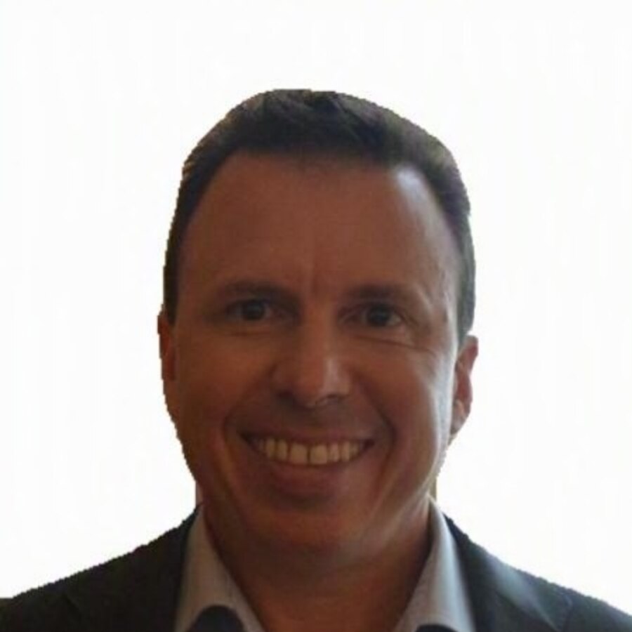Craig Levinson